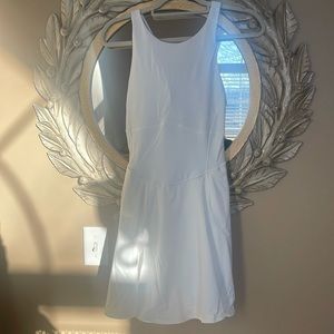 LuluLemon women’s Court Crush  tennis dress
